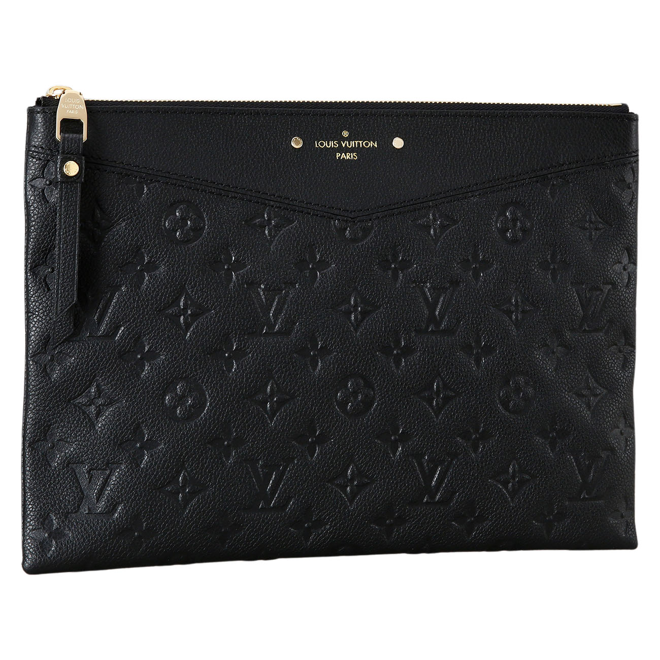 LOUIS VUITTON(NEW)루이비통 앙프렝뜨 데일리 파우치 (새상품) NEW PRODUCT